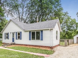 804 Bridge St, Redfield, IA 50233