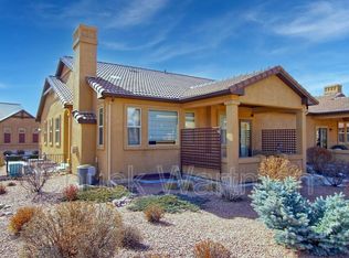 13053 Cupcake Hts, Colorado Springs, CO 80921