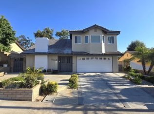 26362 Via Juanita, Mission Viejo, CA 92691