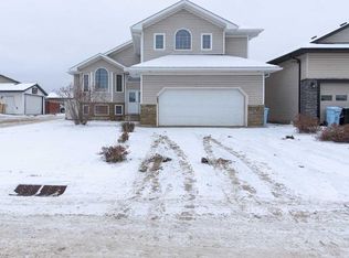 197 E Pliska Cres, Wood Buffalo, AB T9K 0A8