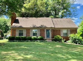 3904 Krystal Ln, Owensboro, KY 42303