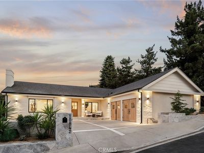 10842 Alta View Dr, Studio City, CA, 91604