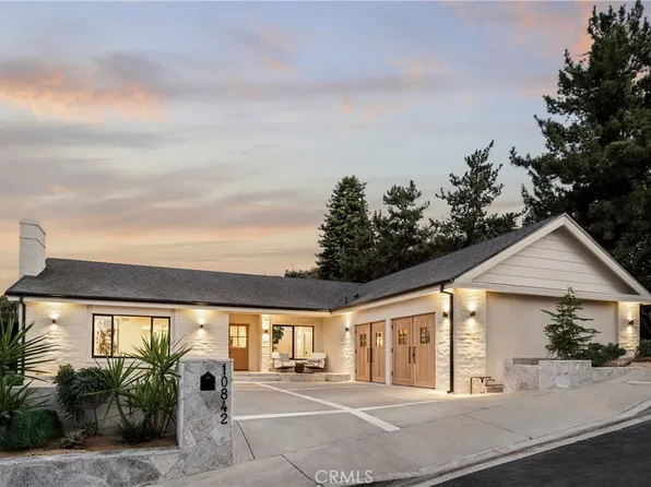 10842 Alta View Dr, Studio City, CA 91604