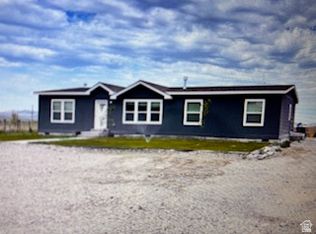 23711 W 12500 S, Stone, ID 83252