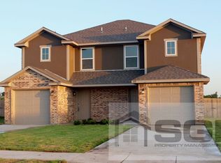 517 Harris St, Gunter, TX 75058