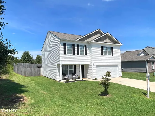 819 Old Towne Loop Dr, Seymour, TN 37865