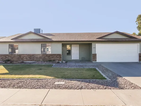 2641 E Isabella Ave, Mesa, AZ 85204