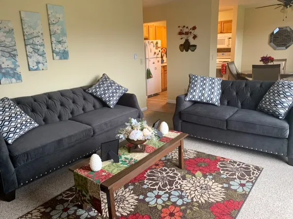 Green House Apartments, 112 Stewart Ave #15, Newburgh, NY 12550
