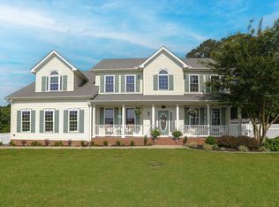 2015 Angora Ct, Saint Leonard, MD 20685