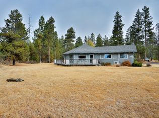 54485 Huntington Rd, Bend, OR 97707