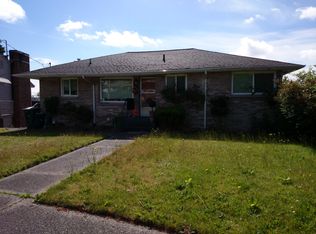 6910 27th Ave S, Seattle, WA 98108