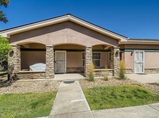 15501 E 112th Ave UNIT 31D, Commerce City, CO 80022