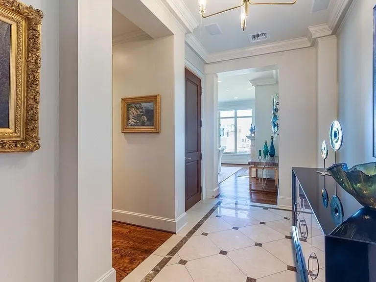 Welcome
home.