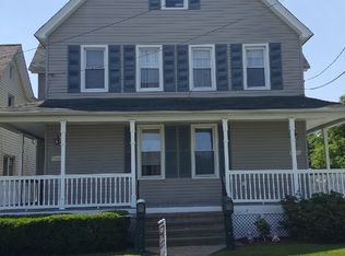 3334-3336 Olyphant Ave, Scranton, PA 18509