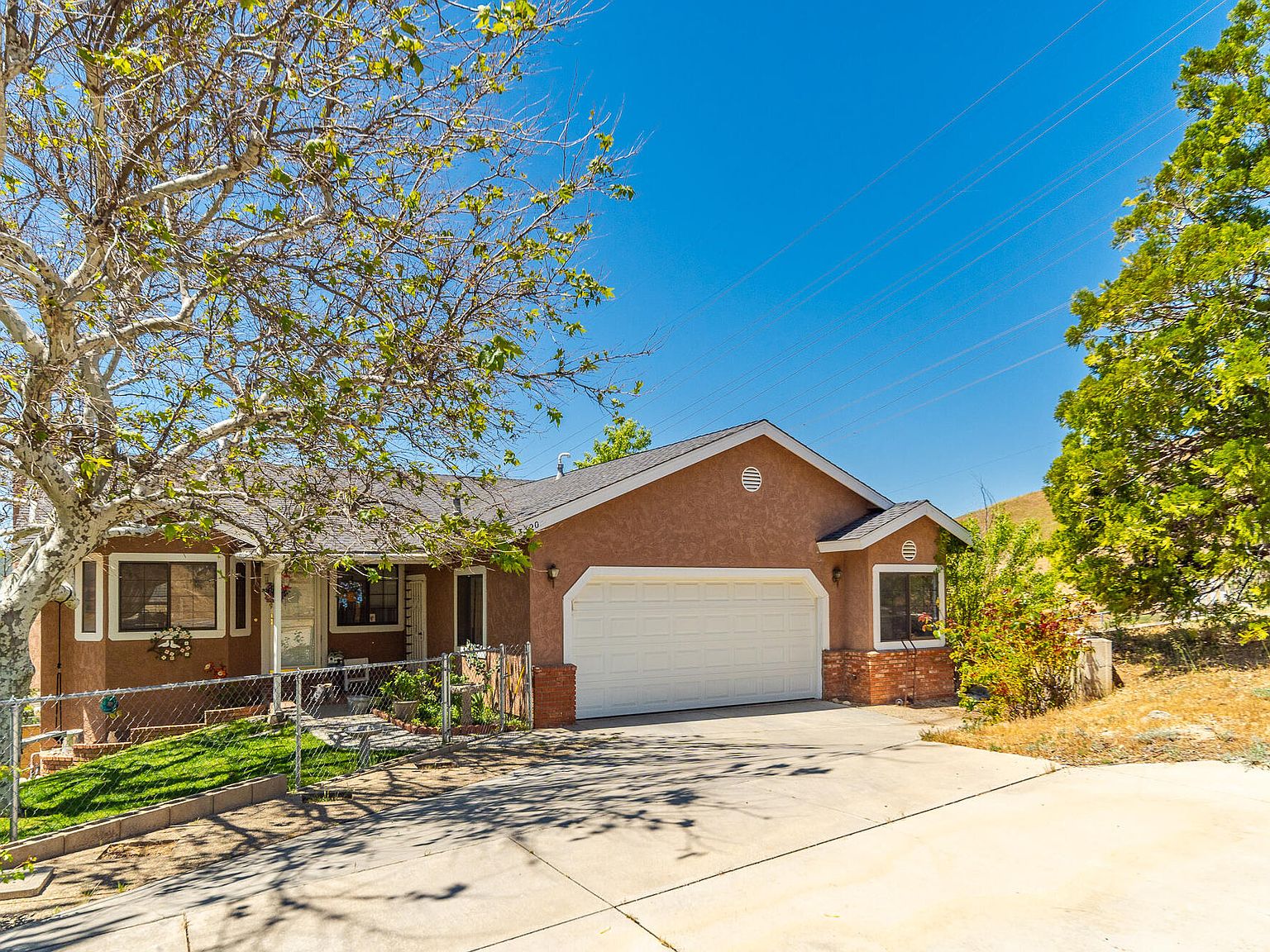 13320 Masonhill Rd, Lake Hughes, CA 93532 Zillow