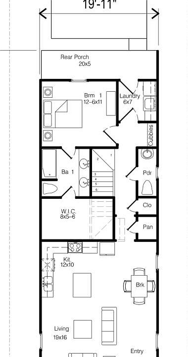 2nd image of 4000 Crowley Ave