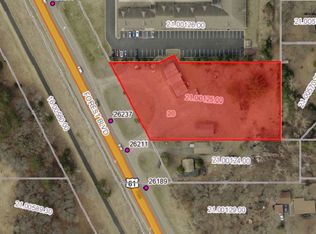 26237 Forest Blvd, Wyoming, MN 55092