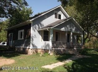 12713 850th Ave, Glenville, MN 56036