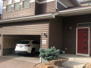4424 Elegant St, Castle Rock, CO 80109
