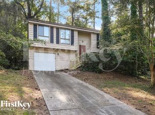 1362 Tucker Woods Dr, Norcross, GA 30093