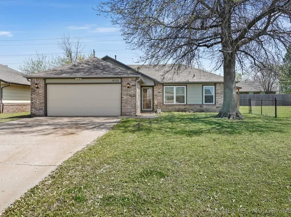 9731 N 43rd East Ave, Sperry, OK 74073