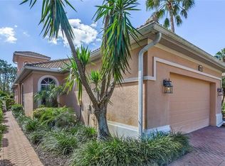 3082 Santorini Ct, Naples, FL 34119