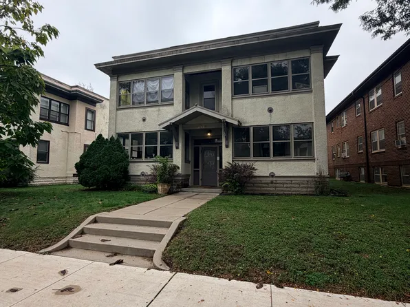 3846 Grand Ave S #1, Minneapolis, MN 55409
