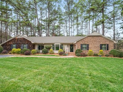1426 Country Club Dr, Wake Forest, NC, 27587