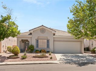 1926 Thunder Ridge Cir, Henderson, NV 89012