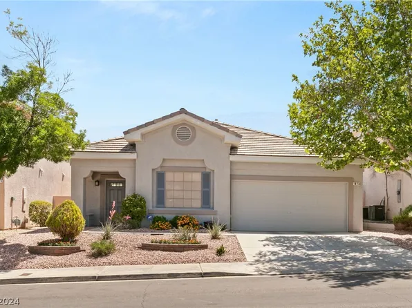 1926 Thunder Ridge Cir, Henderson, NV 89012