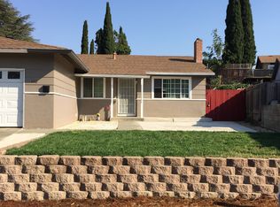 110 Edgehill Ct, Vallejo, CA 94589