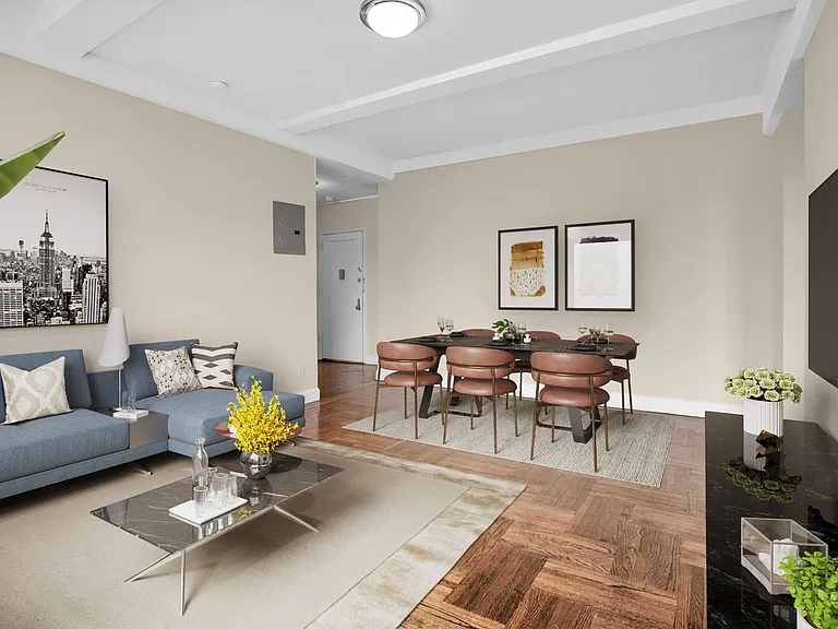 675 W End Ave #8C — Photo 4
