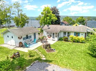 8479 Princeton St, Honeoye, NY 14471