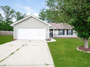 5034 Revelation Way, Monroe, NC 28110