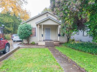 1232 Warner St, Chico, CA 95926