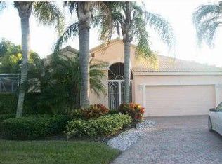 6122 Rossmoor Lakes Ct, Boynton Beach, FL 33437