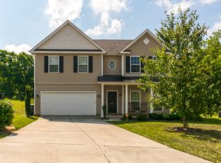 4817 Clarkson Rd, Greensboro, NC 27410