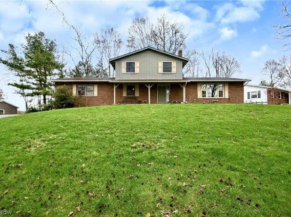 8596 Scenicridge Ave NW, Clinton, OH 44216