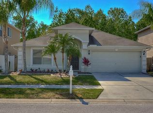 25354 Geddy Dr, Land O Lakes, FL 34639
