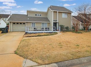 778 Whitaker Ln, Auburn, AL 36830