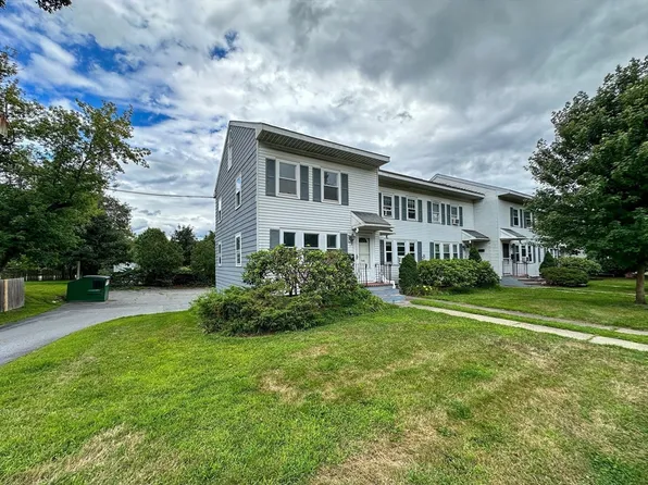 295 Central St Unit 295, Acton, MA 01720