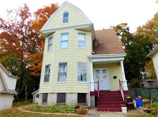 134 Orchard St, Bloomfield, NJ 07003