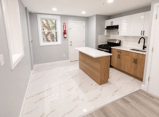 96 Eaton Pl #1R, East Orange, NJ 07017