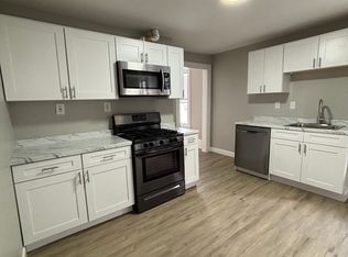 54 Chestnut St FLOOR 2, Lynn, MA 01902