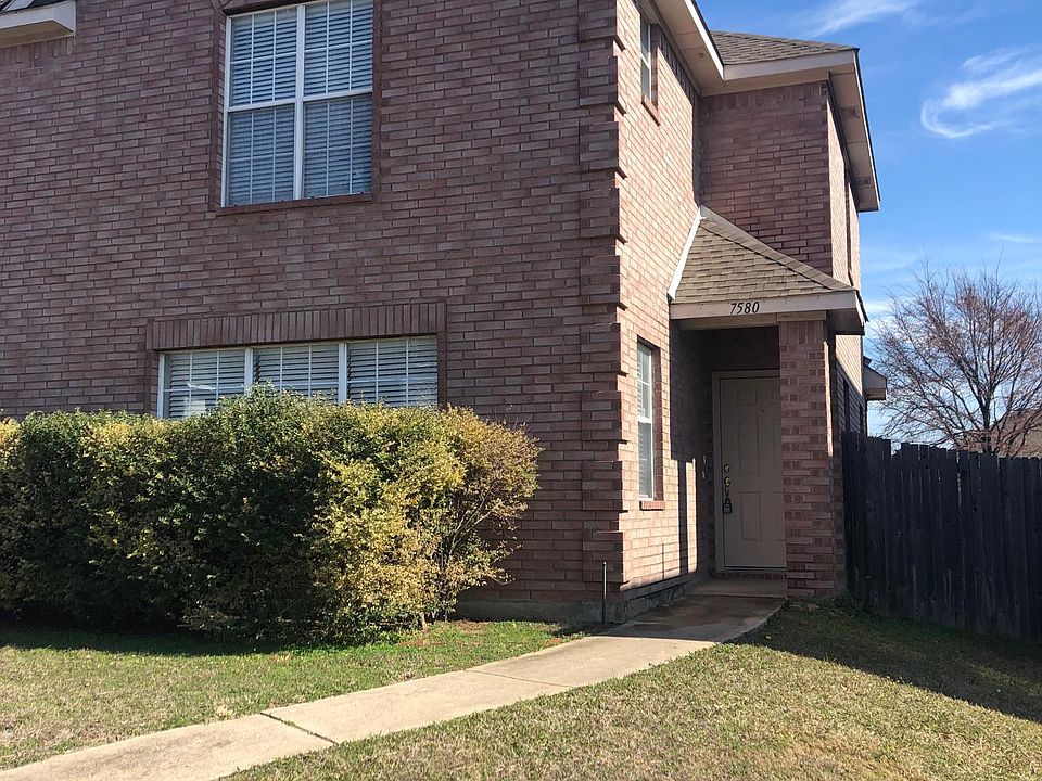 7580 Tournament - duplex