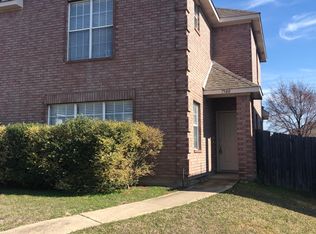 7580 Tournament Rd, Frisco, TX 75035