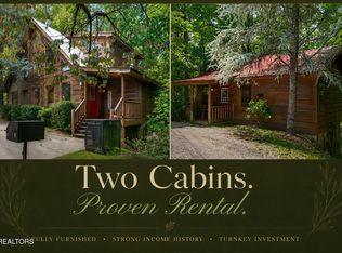 3520 Bear Pen Gap Rd, Sevierville, TN 37876