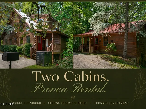3520 Bear Pen Gap Rd, Sevierville, TN 37876