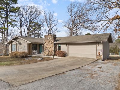 13 La Quinta Loop, Eureka Springs, AR, 72631