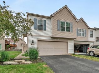 2457 Saddle Ridge Dr, Joliet, IL 60432